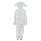 White Rabbit / Bunny / Hare costume