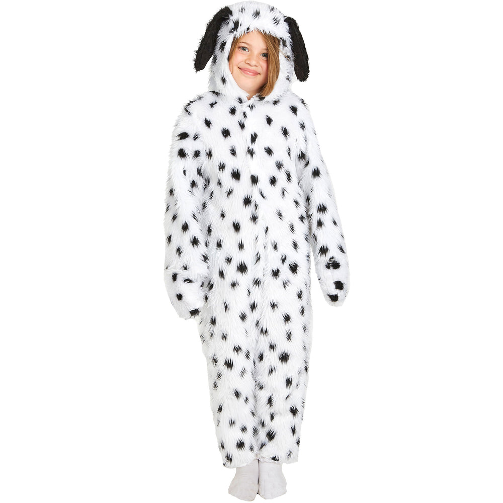 Dalmatian Dog / Pup costume