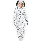 Dalmatian Dog / Pup costume