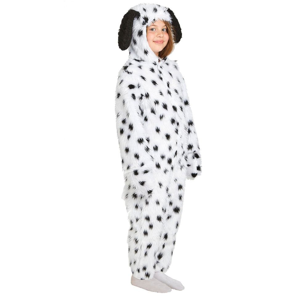 Dalmatian Dog / Pup costume