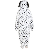 Dalmatian Dog / Pup costume