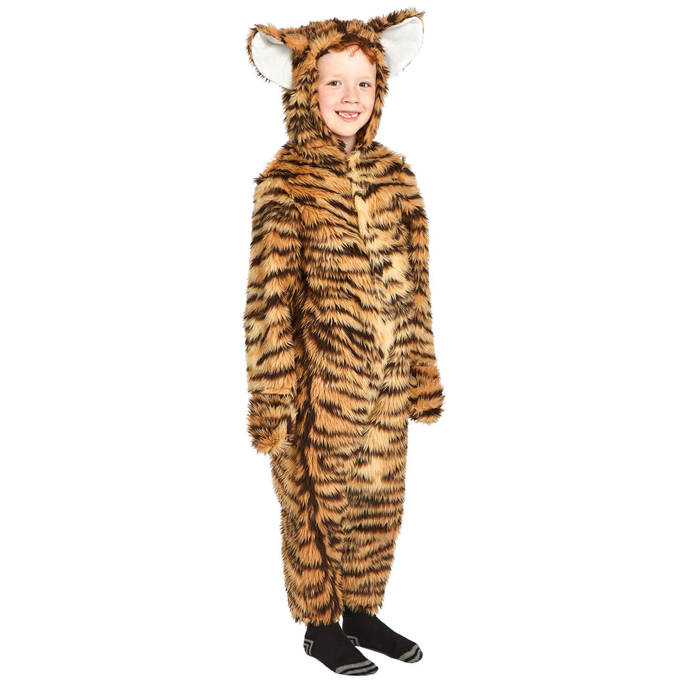 Tiger Cub costume