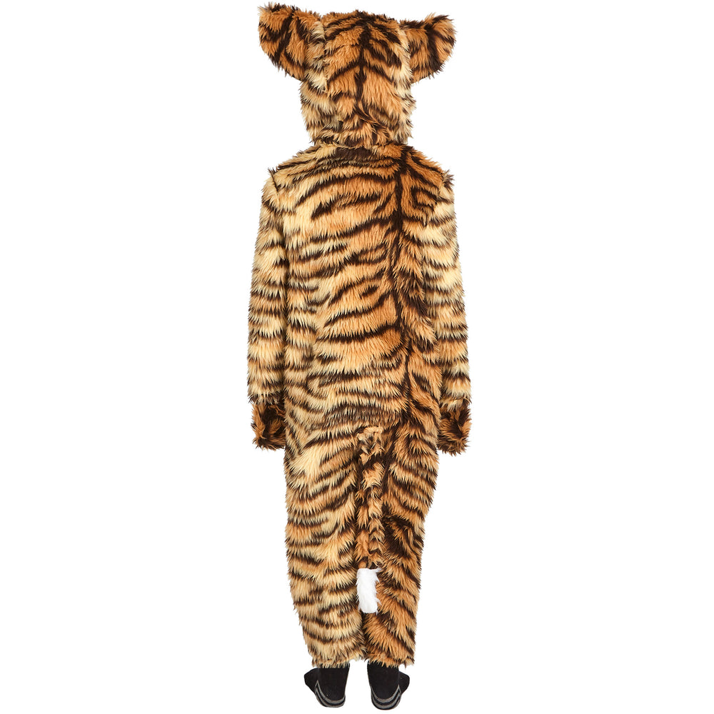 Tiger Cub costume