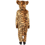 Tiger Cub costume