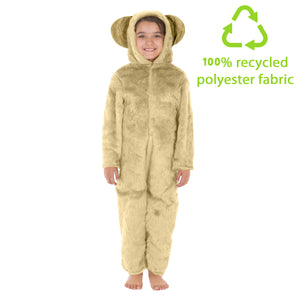 3-11 Yrs | Honey Bear Cub costume