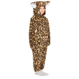 Leopard / Cheetah / Jaguar / Cub costume