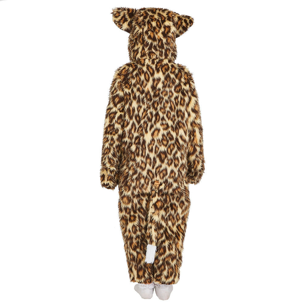 Leopard / Cheetah / Jaguar / Cub costume