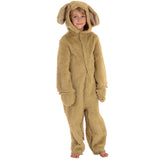 Golden Retriever / Labrador Dog / Pup costume