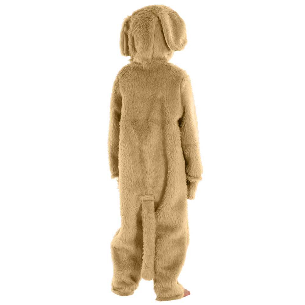 Golden Retriever / Labrador Dog / Pup costume