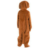 Red Setter / Labrador Dog / Pup costume