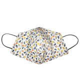 Liberty Fabric Face mask for Childen and Adults (Annabelle)