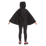 Image of Kids Blackbird |Rook | Crow | Raven | Charlie Crow costume