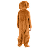 Red Setter / Labrador Dog / Pup costume