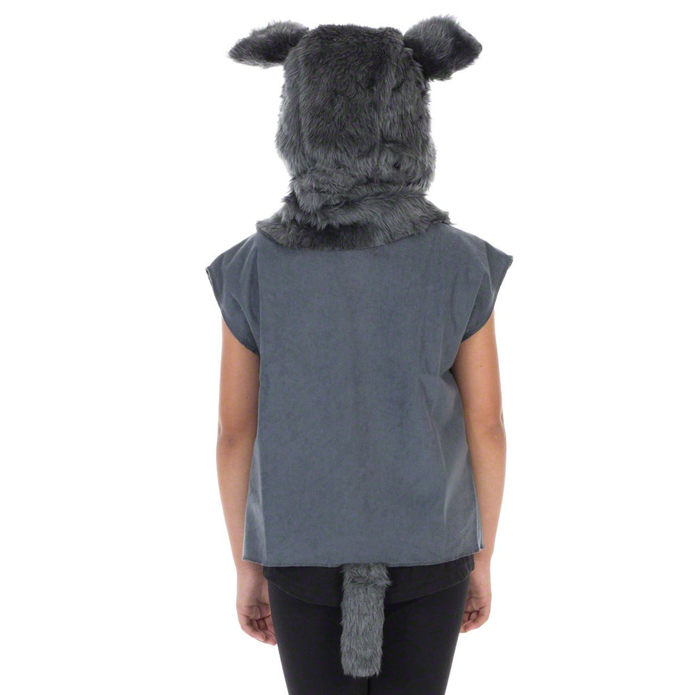 Image of Wolf Cub costume for kids | Charlie Crow