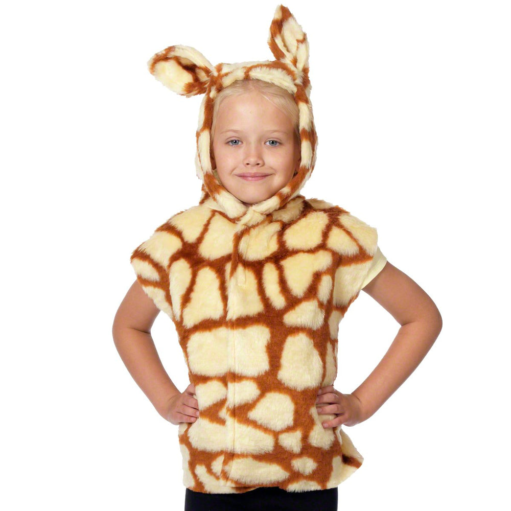 Image of Giraffe costume for kids | Charlie Crow