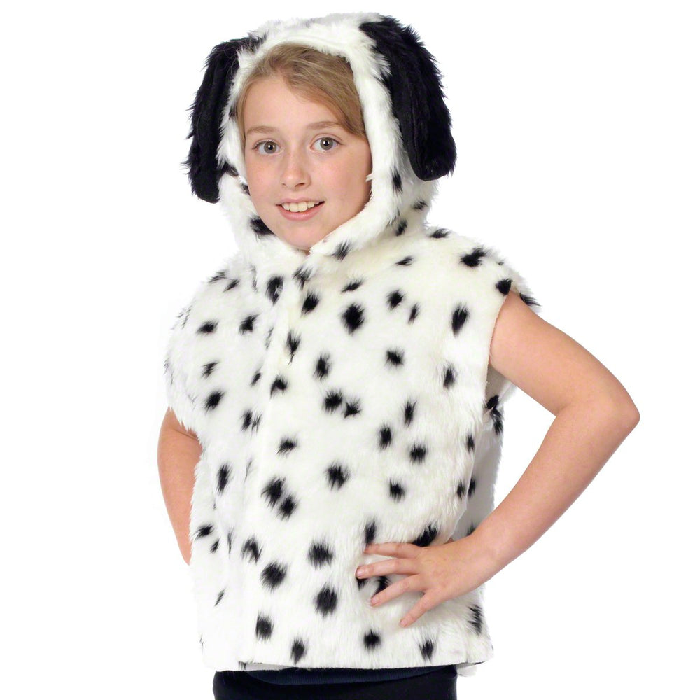 Image of Dalmatian Dog | Pup costume for kids | Charlie Crow
