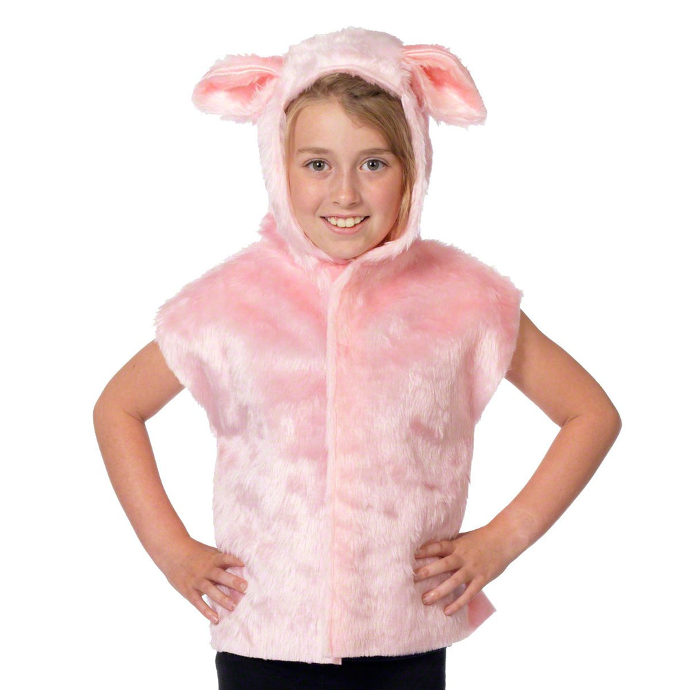 Image of Pig | Piglet costume for kids | Charlie Crow