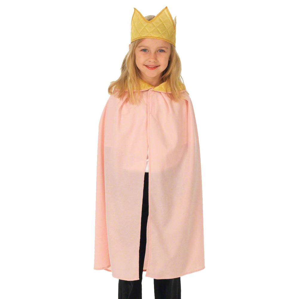 Image of Pink Princess | Queen costume for kids |Charlie Crow