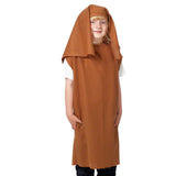 Kids Mary | Innkeeper | Shepherd costume | Charlie Crow