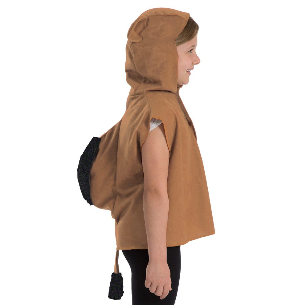 Brown Camel costume