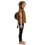 Image of Brown Camel costume for kids | Charlie Crow