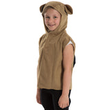 Light Brown Camel costume