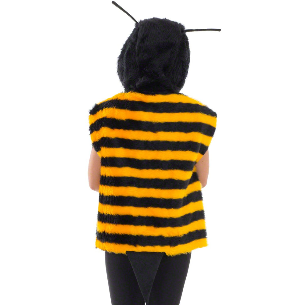 Image of Bumble Bee costume for kids | Charlie Crow
