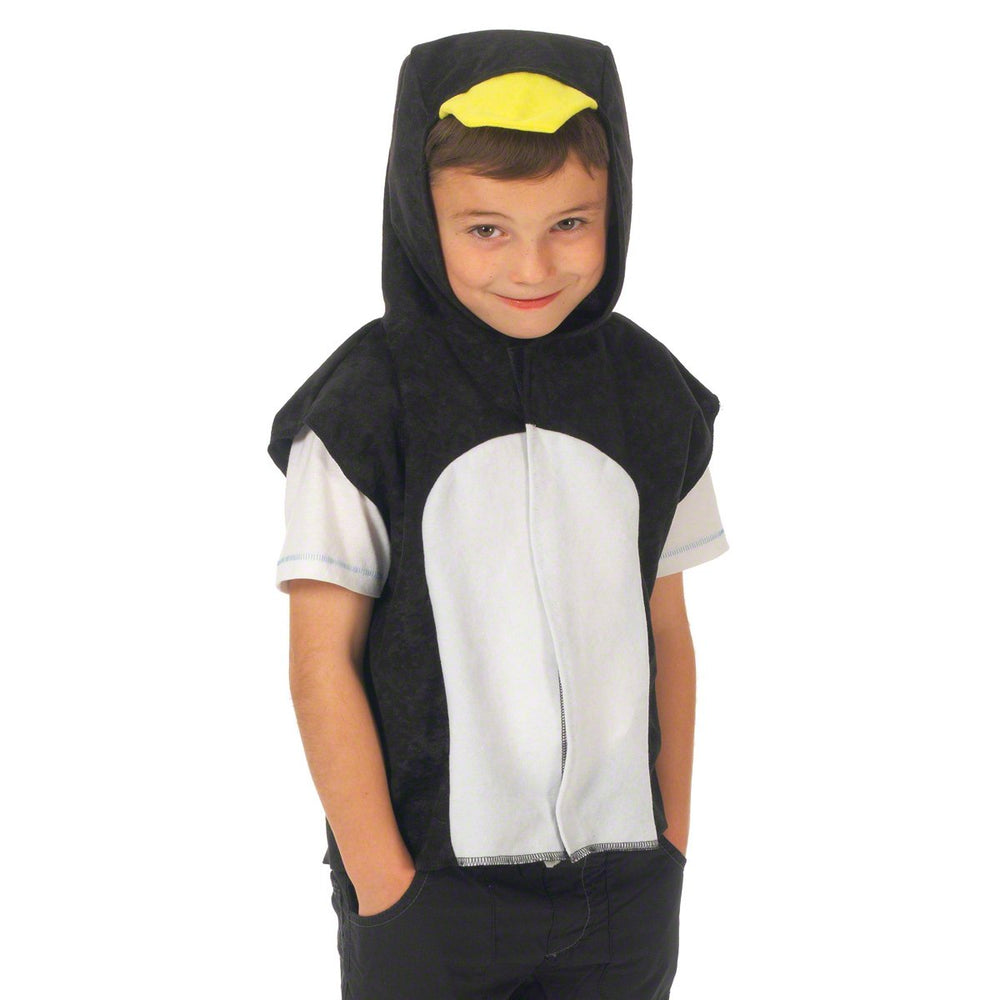 Image of Penguin costume for kids | Charlie Crow