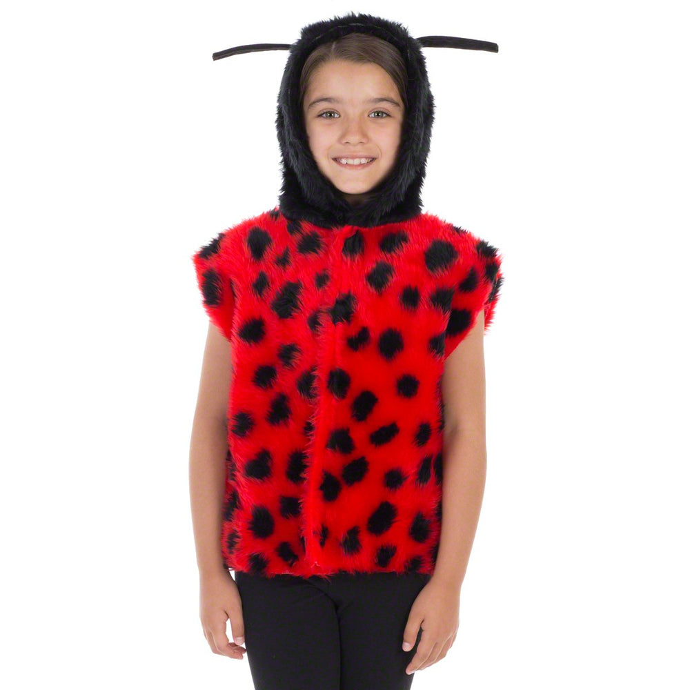 Image of Ladybird costume for kids | Charlie Crow