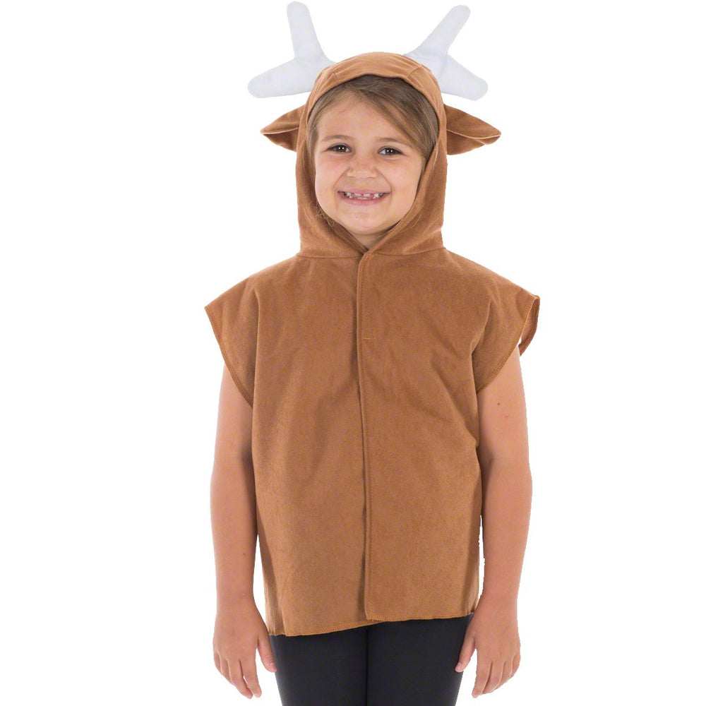 Image of Reindeer costume for kids | Charlie Crow