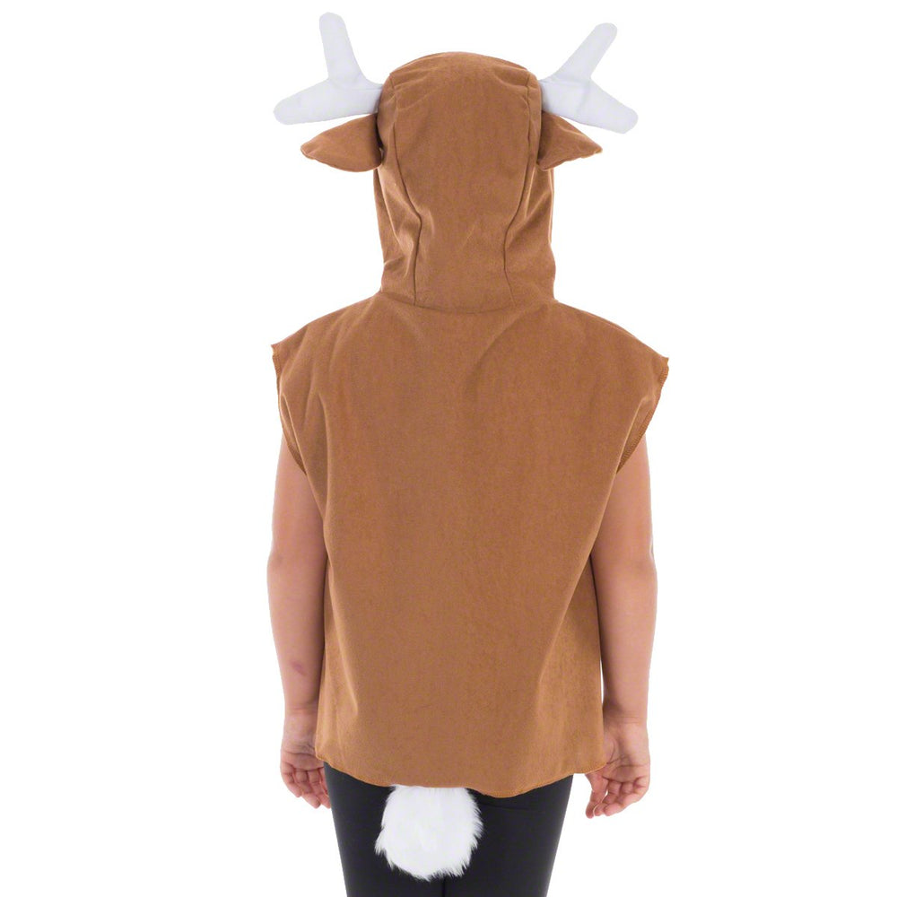 Image of Reindeer costume for kids | Charlie Crow