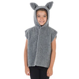 Image of Timber Wolf costume for kids | Charlie Crow