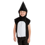 Image of Orca / whale costume for kids | Charlie Crow