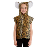 Image of Leopard costume for kids | Charlie Crow