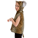 Image of Leopard costume for kids | Charlie Crow