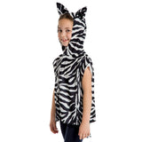 Image of Zebra costume for kids | Charlie Crow