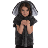 Image of Grey Rabbit costume for kids | Charlie Crow