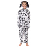 Image of Dalmatian Dog | Puppy costume for kids | Charlie Crow
