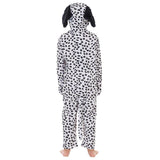 Image of Dalmatian Dog | Puppy costume for kids | Charlie Crow