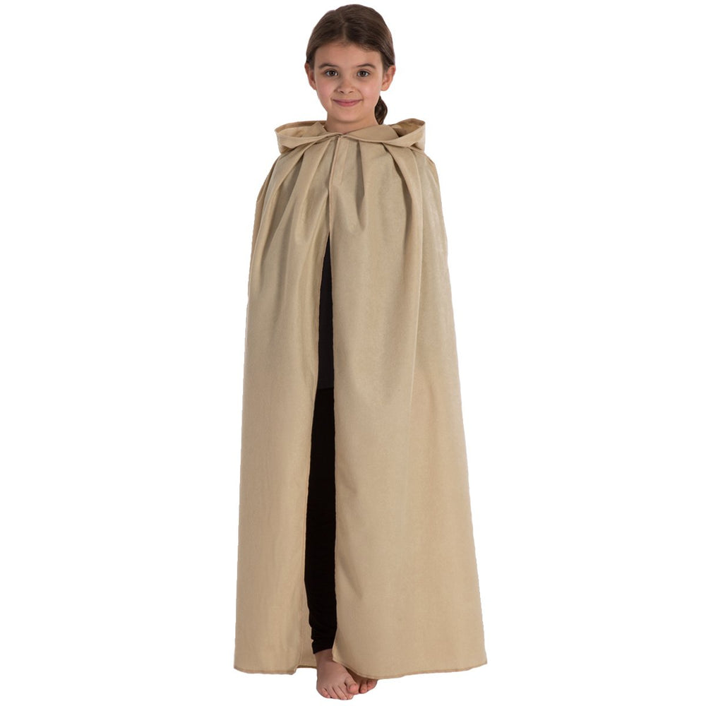 Image of Elf cloak costume for kids | Charlie Crow