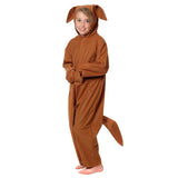 Image of Kangaroo costume for kids | Charlie Crow
