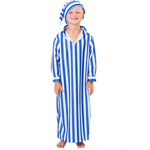 Image of Wee Willie Winkie | Scrooge costume for kids | Charlie Crow