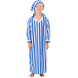 Image of Wee Willie Winkie | Scrooge costume for kids | Charlie Crow