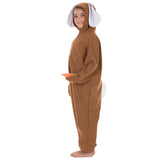 Image of Brown Rabbit | Hare | Bunny kids dress up | Charlie Crow