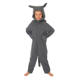 Image of Wolf costume for kids | Charlie Crow