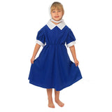 Image of Blue Dress costume for kids | Charlie Crow