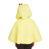Image of Chicken costume toddler cape costume