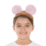 Image of Brown Mouse | Rat set costume for kids | Charlie Crow