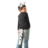 Image of Dalmatian Dog | Puppy set costume for kids | Charlie Crow