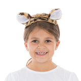 Image of Tiger Cub set costume for kids | Charlie Crow